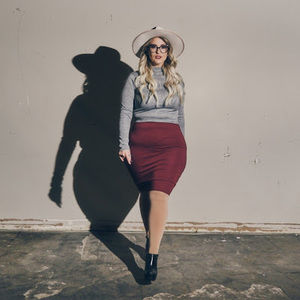 Meet your Posher, Candice